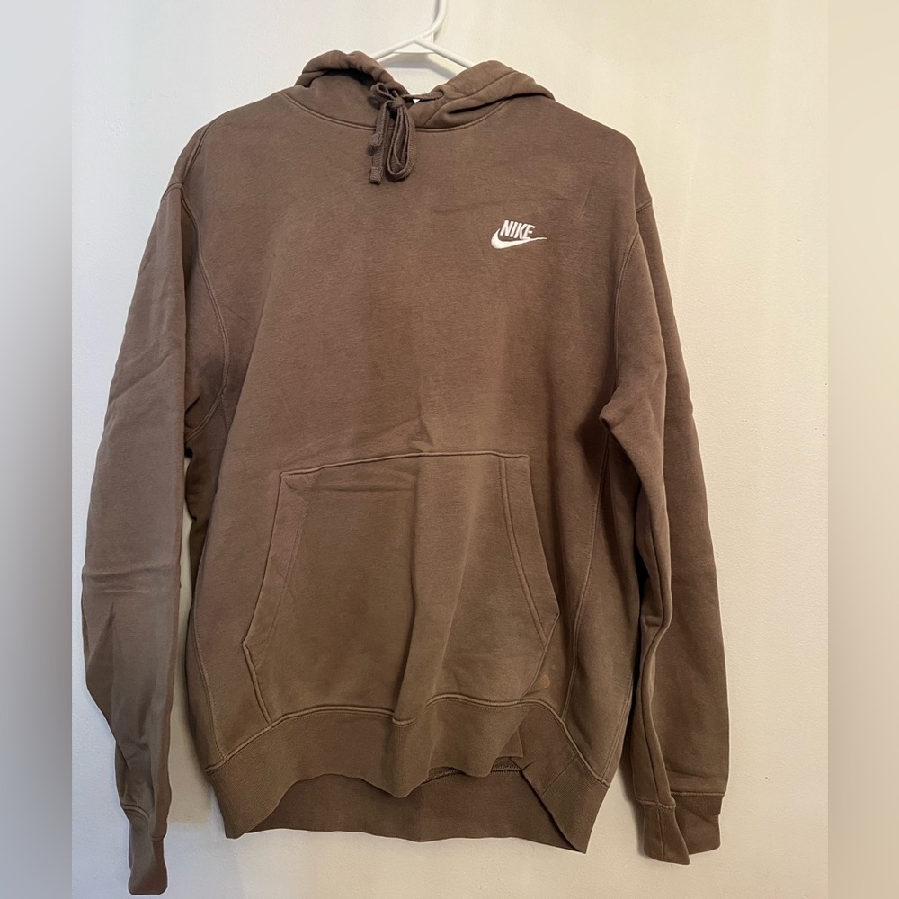 Nike hoodie